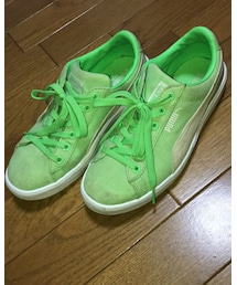 PUMA | スニーカー