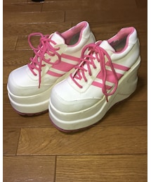 used | スニーカー