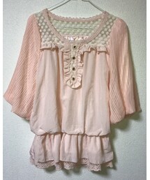 LIZ LISA | トップス
