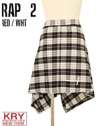 KRY | スカート
