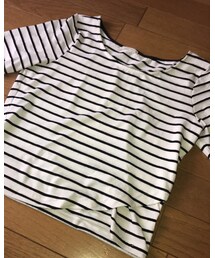 GU | Tシャツ/カットソー