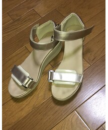 used | サンダル