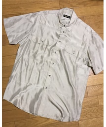 used | シャツ/ブラウス