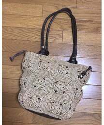 used | トートバッグ
