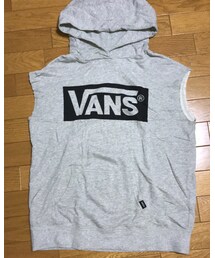 VANS | パーカー