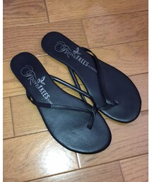 used | サンダル