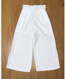 GRL | パンツ
