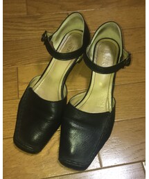 Sarah | パンプス