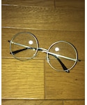 unknownの「ファッション雑貨(メガネ)」