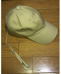 import | キャップ