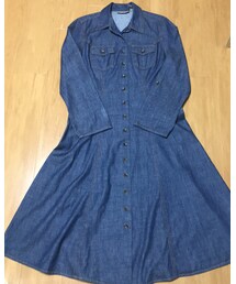 used | ワンピース/ドレス