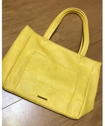 unknown | トートバッグ