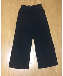 used | パンツ