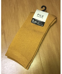 DAISO | ソックス/靴下