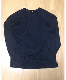 unknown | ブラ袖(Tシャツ/カットソー)