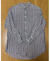 RALPH LAUREN | シャツ/ブラウス