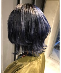 New Hair | その他