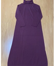 BENETTON (UNITED COLORS OF BENETTON) | ワンピース/ドレス