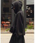 moongorの「トップス(パーカー)」