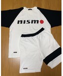 nismoの「ジャケット/アウター(セットアップ)」