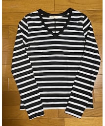AZUL by moussy | Tシャツ/カットソー