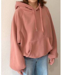 2PINK | パーカー