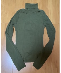 SISLEY | Tシャツ/カットソー