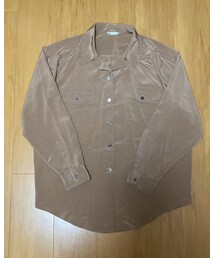 used | シャツ/ブラウス