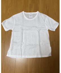 unknown | 麻(Tシャツ/カットソー)