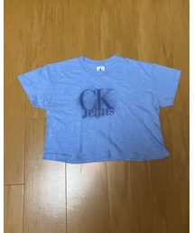 Calvin Klein Jeans | Tシャツ/カットソー