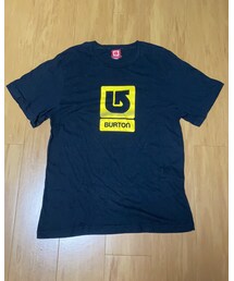 BURTON | Tシャツ/カットソー
