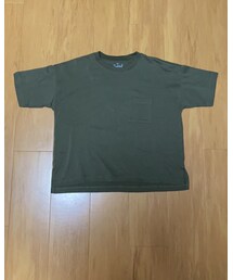 無印良品 | ポケT(Tシャツ/カットソー)