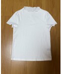 HUDSON(ハドソン)の「トップス(Tシャツ/カットソー)」