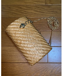 used | ショルダーバッグ