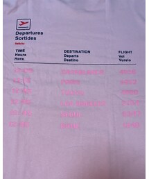 DING | Tシャツ/カットソー