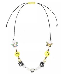 SALUTE EVAE | ネックレス