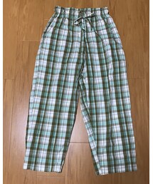 used | パジャマパンツ(パンツ)