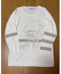 MADE IN ITALY | ニット/セーター