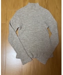 MADE IN FRANCEの「トップス(ニット/セーター)」