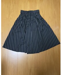KOBE LETTUCE | スカート