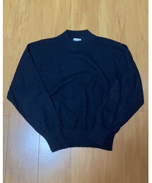 used | カシミヤ100%(ニット/セーター)
