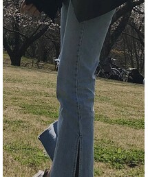 Bershka | デニムパンツ