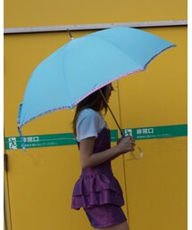Nataly Bazaar | 長傘