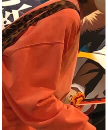 韓国購入品 | スウェット