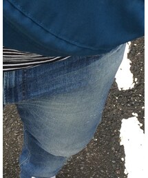 UNIQLO | デニムパンツ