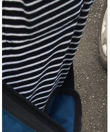 GU | Tシャツ/カットソー