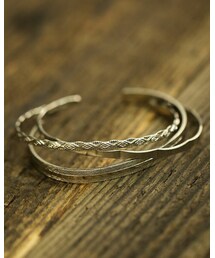 NANO universe | バングル/リストバンド