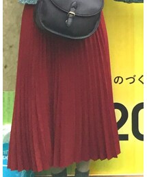 MANGO | スカート