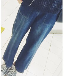 URBAN RESEARCH | デニムパンツ