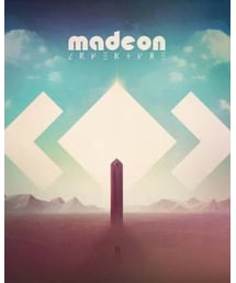 madeon | CD